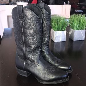 ariat boot barn